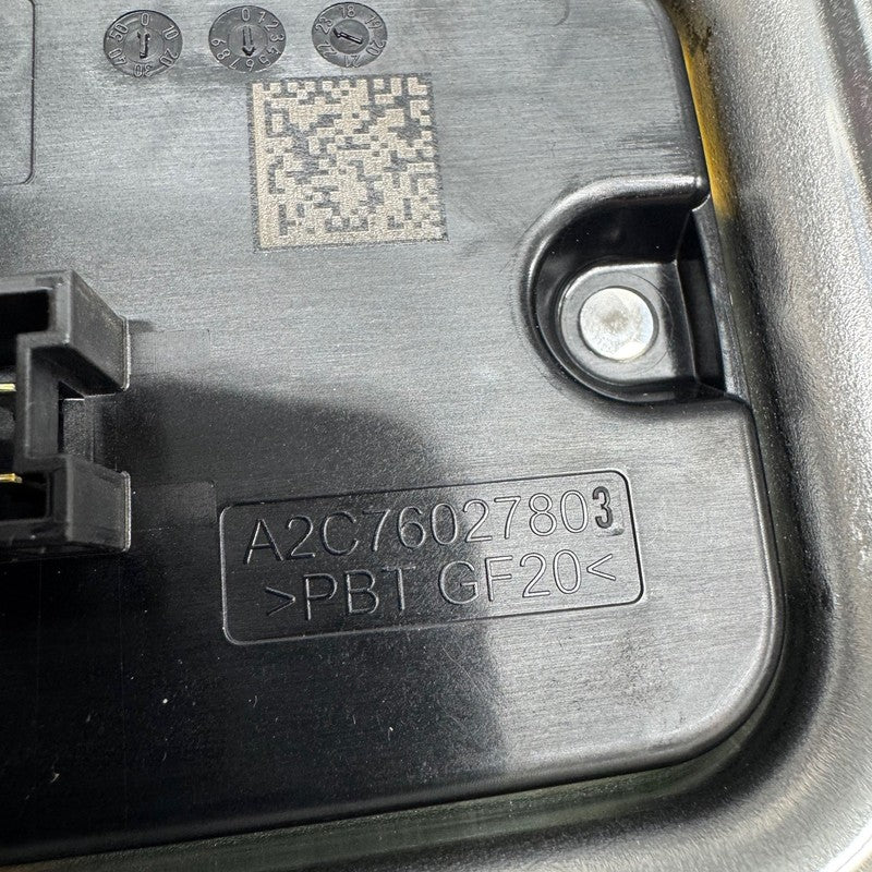 MERCEDES BENZ S550 EQE350 EQS450 HEADLIGHT CONTROL MODULE 2022 2023 24
