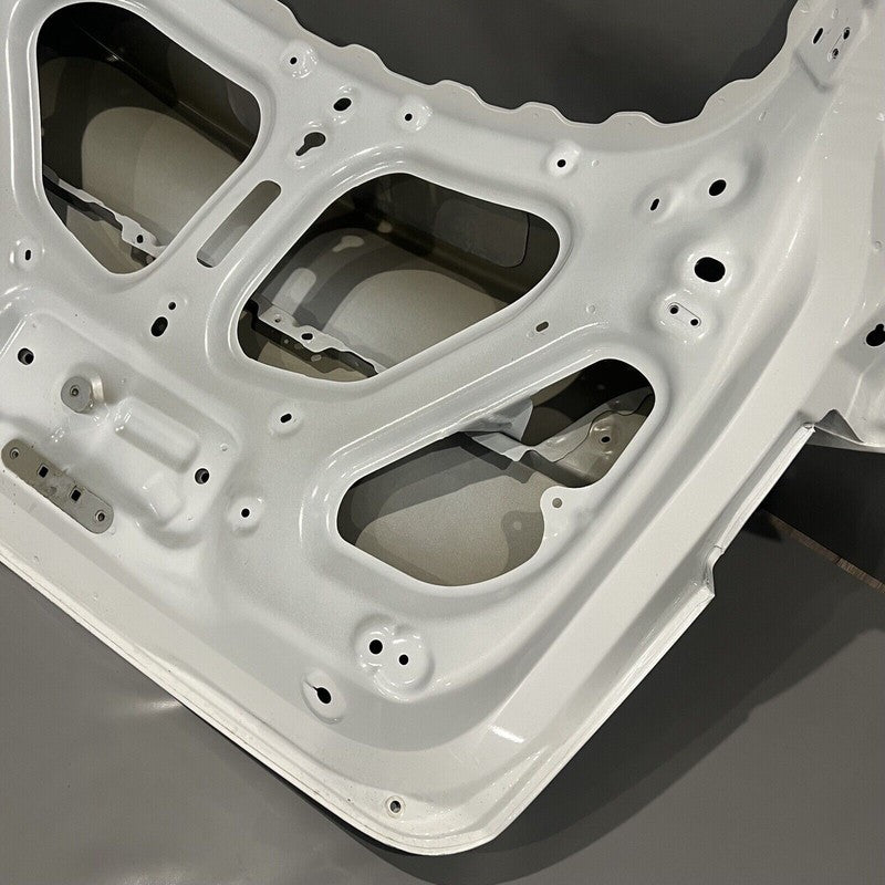 TESLA MODEL Y LIFTGATE 2020 2021 2022 2023 2024 OEM DAMAGED