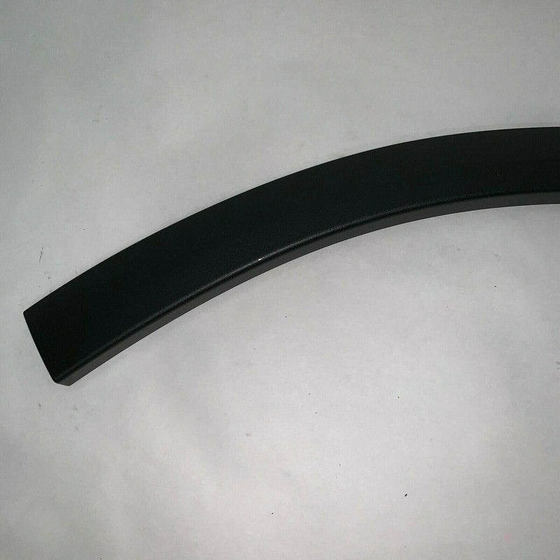 1045892-00-d TESLA MODEL X LEFT REAR WHEEL ARCH FLARE 1045892-00-d 2016 2017 2018 OEM