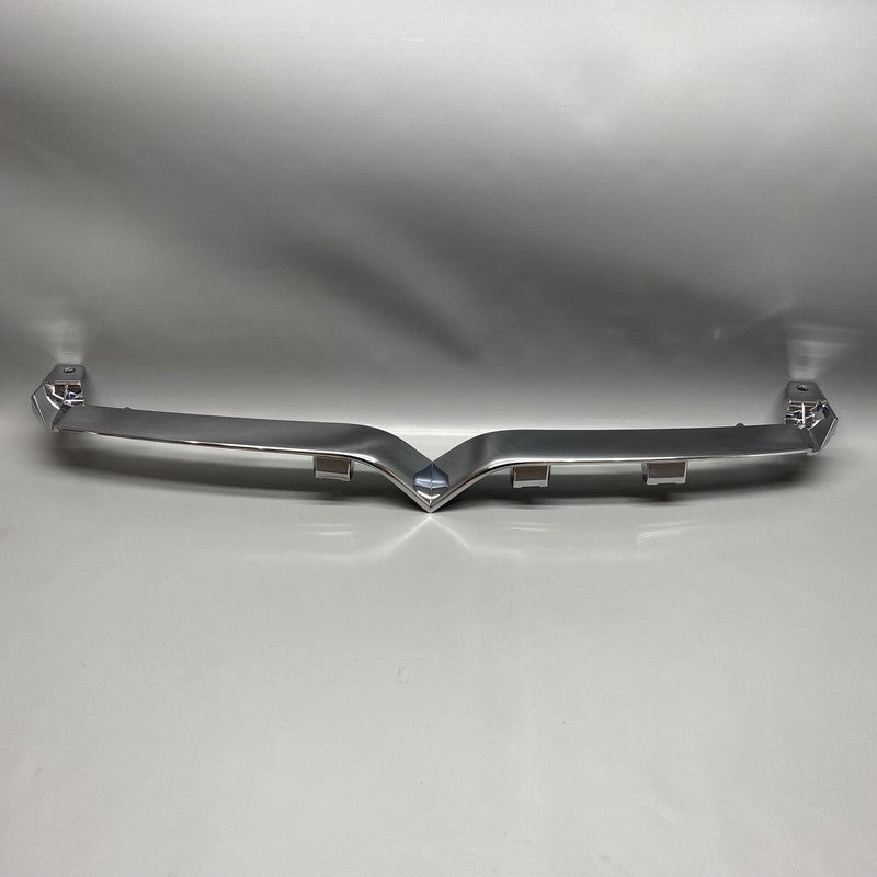 1056377-00-F TESLA MODEL S UPPER CHROME GRILLE 2016 2017 2018 2019 2020 OEM 1056377-00-F