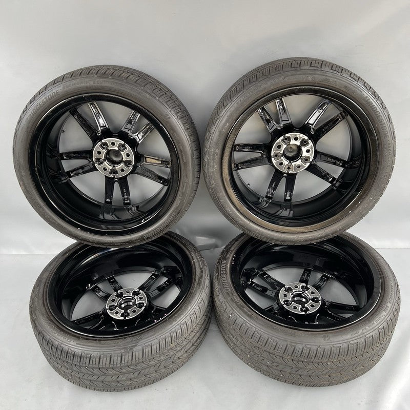 8090094 BMW 330 430 WHEEL RIM SET 2019 2020 2021 2022 2023 2024 OEM 8090094