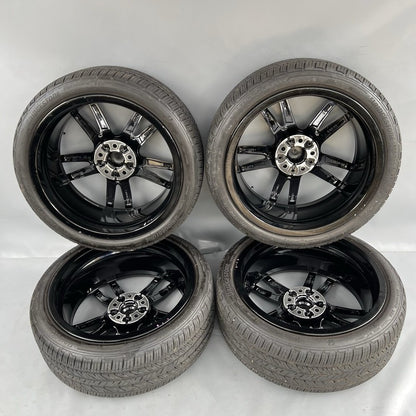 8090094 BMW 330 430 WHEEL RIM SET 2019 2020 2021 2022 2023 2024 OEM 8090094