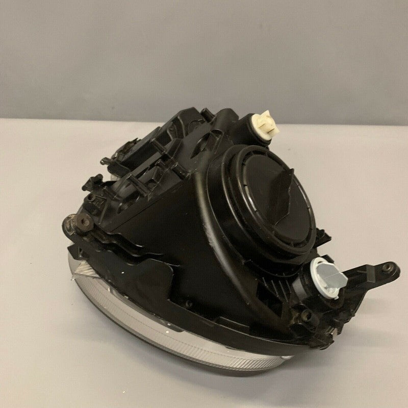 E320 MERCEDES BENZ E320 E350 HEADLIGHT RIGHT SIDE 2003 2004 2005 2006 HALOGEN OEM