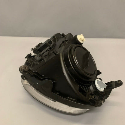 E320 MERCEDES BENZ E320 E350 HEADLIGHT RIGHT SIDE 2003 2004 2005 2006 HALOGEN OEM