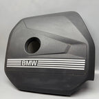 BMW X1 X2 ENGINE COVER 2023 2024 2025 OEM 7935407