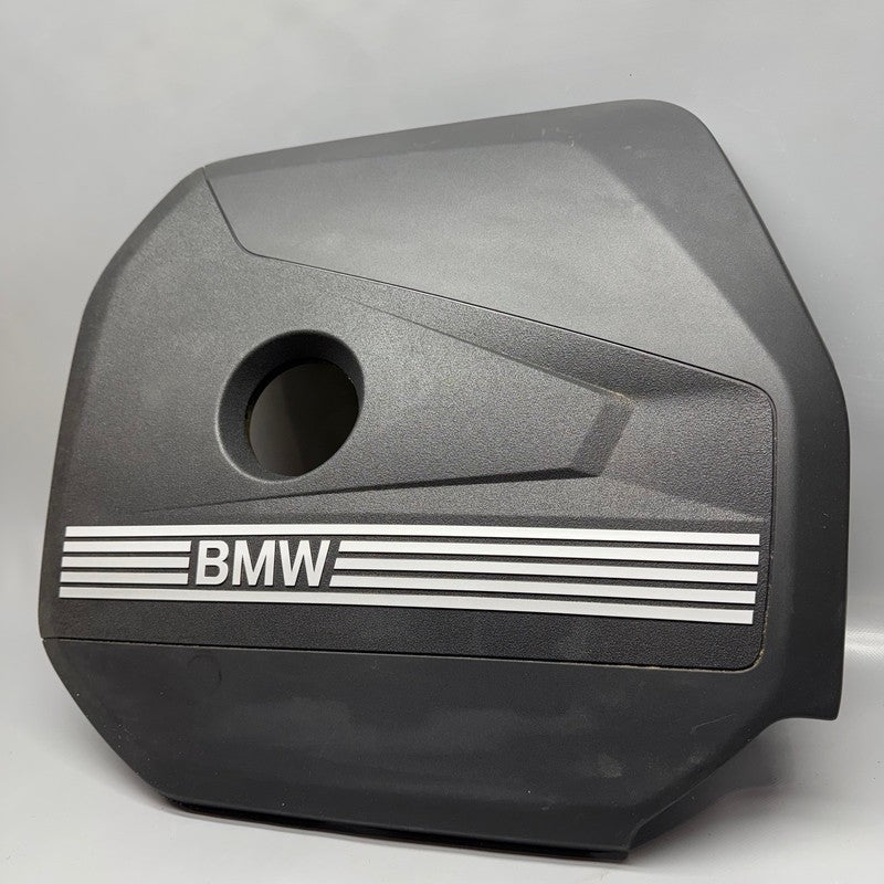BMW X1 X2 ENGINE COVER 2023 2024 2025 OEM 7935407