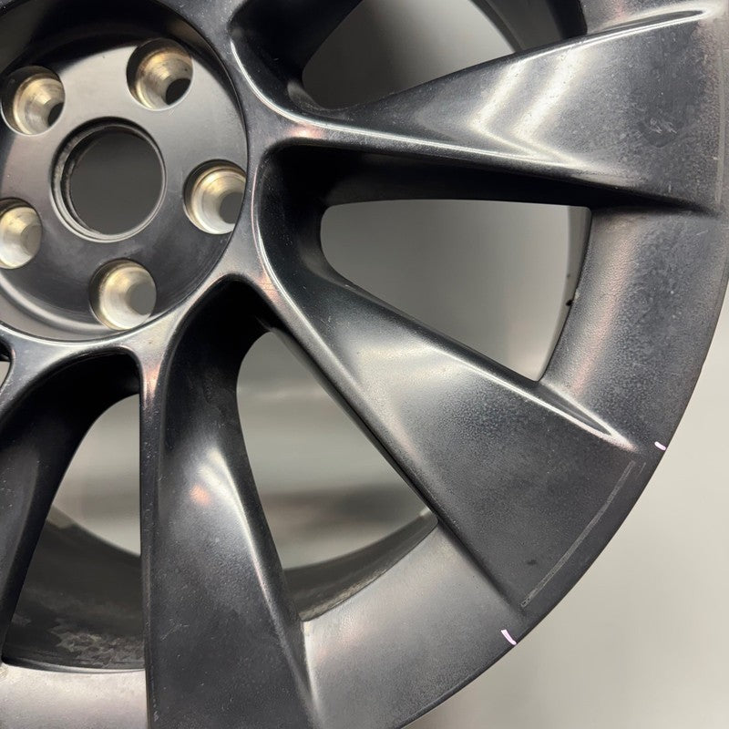 TESLA MODEL Y WHEEL RIM 20 INCH 2020 2021 2022 2023 OEM 1188223-00-B