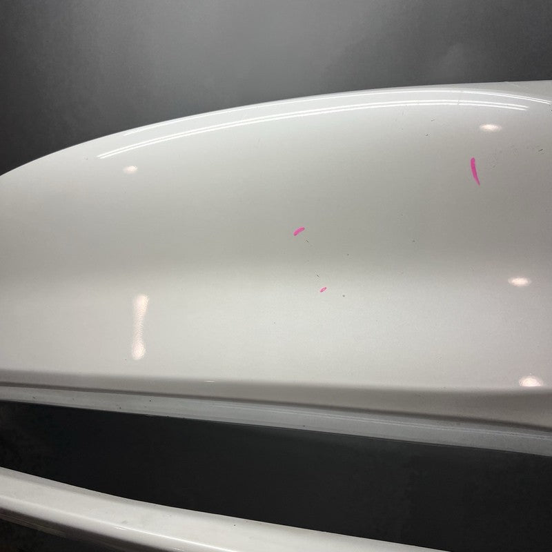 1493745-00-A TESLA MODEL Y FRONT BUMPER 2023 2024 NON SENSOR TYPE OEM 1493745-00-A