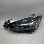 MAZDA 6 HEADLIGHT LEFT DRIVER 2018 2019 2020 2021 LED NON AFS