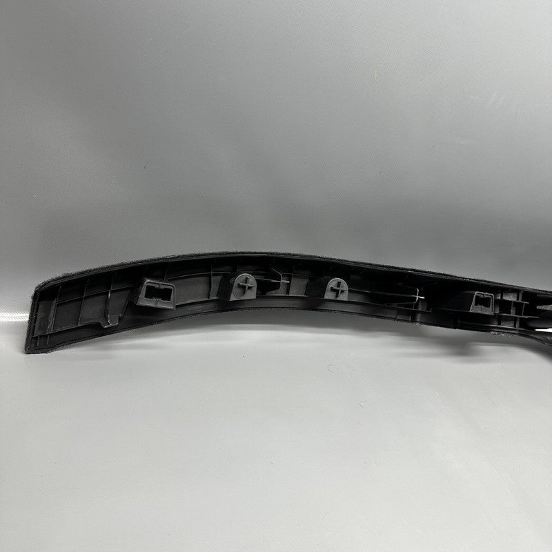 1492955-00-C TESLA MODEL Y SIDE TRUNK CARGO FLOOR BRACKET RIGHT REAR 2020 2021 2022 2023 OEM