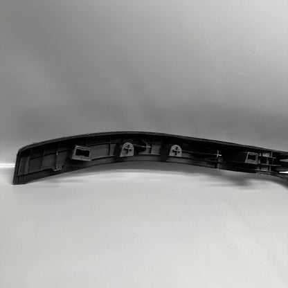 1492955-00-C TESLA MODEL Y SIDE TRUNK CARGO FLOOR BRACKET RIGHT REAR 2020 2021 2022 2023 OEM