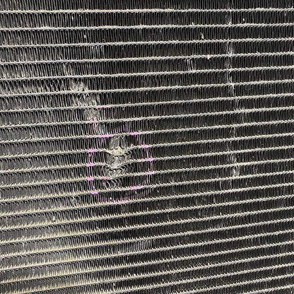 8K0260401T AUDI A4 AC CONDENSER A5 8K0260401T OEM 2009 2010 2011 2012 