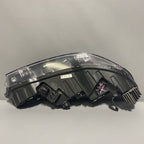 HYUNDAI PALASADE DAYTIME RUNNING FOG LIGHT LEFT DRIVER 2019 2020 LED O