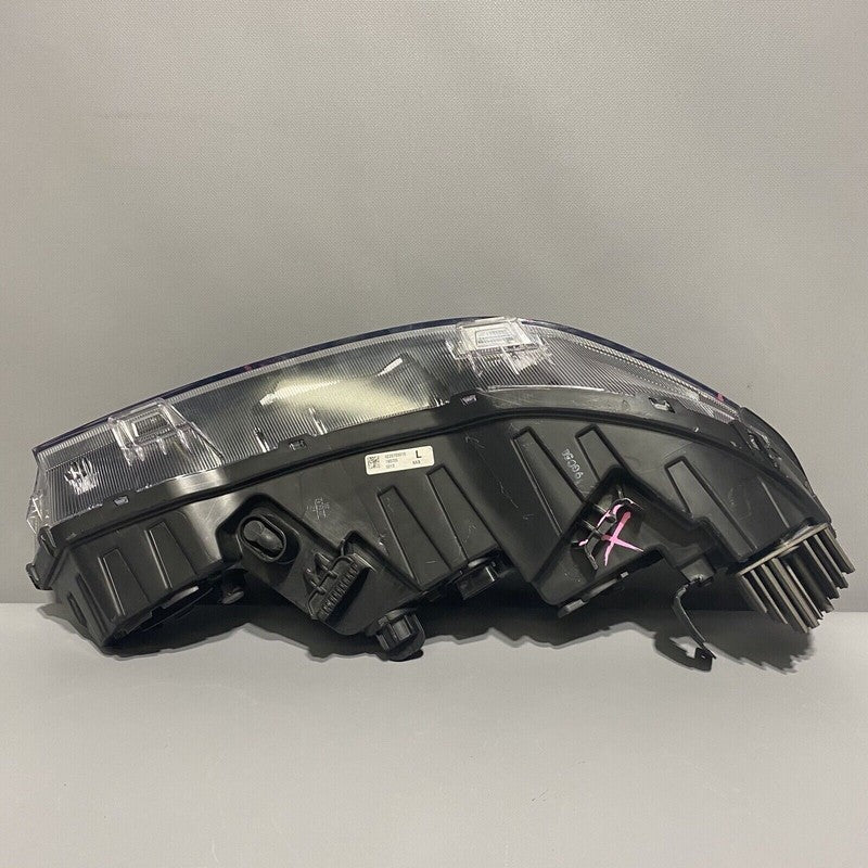 HYUNDAI PALASADE DAYTIME RUNNING FOG LIGHT LEFT DRIVER 2019 2020 LED O