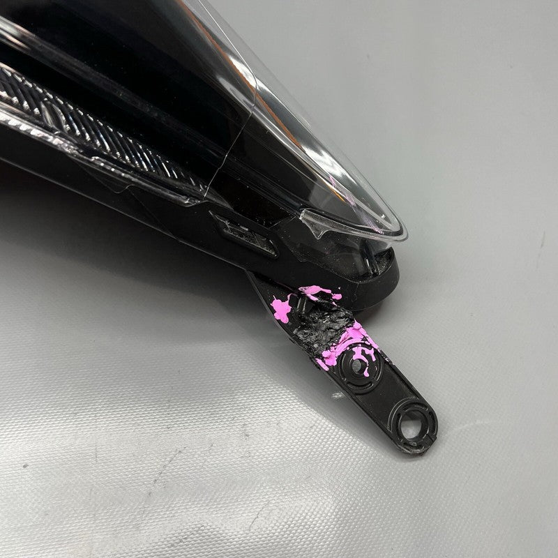 SUBARU IMPREZA HEADLIGHT RIGHT PASSENGER 2017 2018 2019 HALOGEN OEM