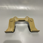 1101809-S0-A TESLA MODEL 3 REAR RAIL GLOVE LOWER 1101809-S0-A 2017 2018 2019 2020 OEM