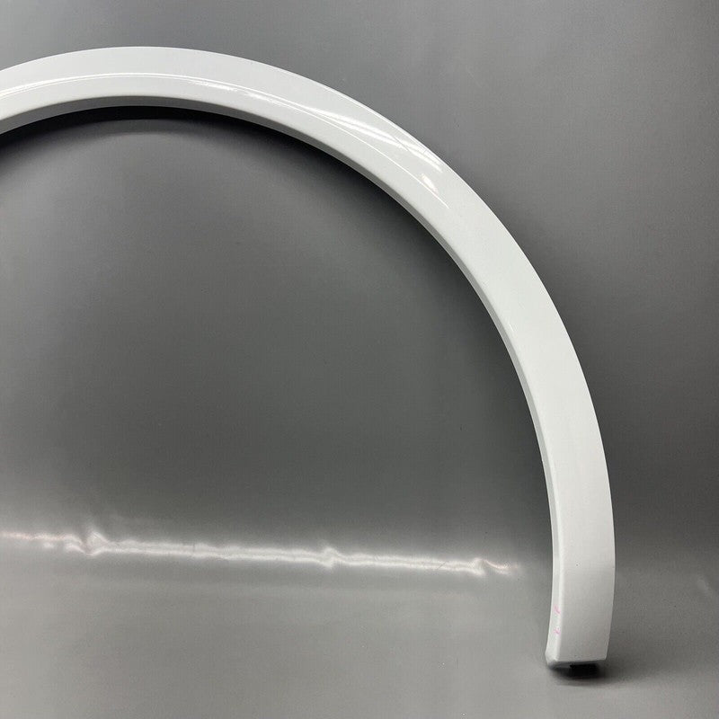 AUDI Q5 FENDER FLARE MOLDING LEFT REAR 2018 2019 2020 2021 2022 80A853
