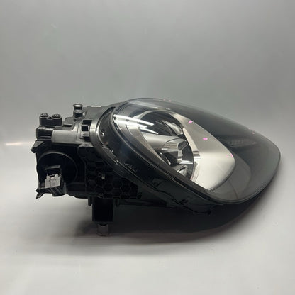 9Y0941034AA PORSCHE CAYENNE HEADLIGHT RIGHT PASSENGER LED 2019 2020 2021 2022 9Y0941034AA
