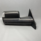 DODGE RAM 2500 5500 TOWING MIRROR RIGHT PASSENGER 68470824AA 2019 20 2