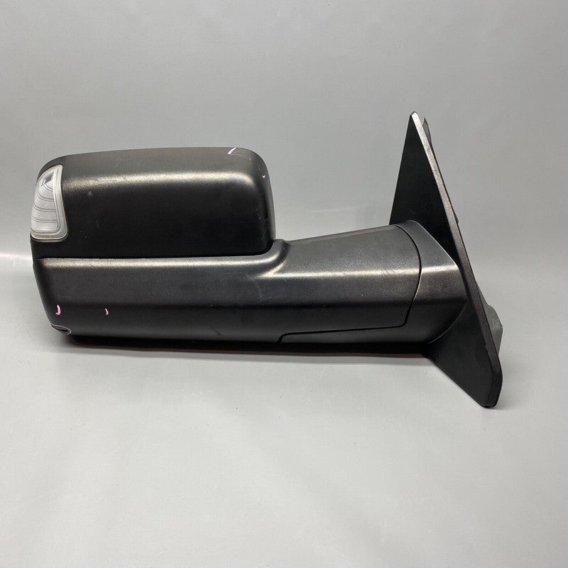DODGE RAM 2500 5500 TOWING MIRROR RIGHT PASSENGER 68470824AA 2019 20 2