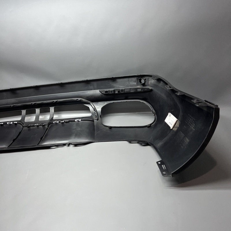 A1678856200 MERCEDES BENZ GLE350 REAR BUMPER LOWER VALANCE 2019 2020 2021 OEM A1678856200