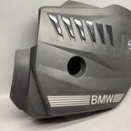 BMW 540 740 X5 X6 X7 ENGINE COVER 2024 2025 2026 OEM 7935418