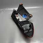 MERCEDES BENZ E350 TAIL LIGHT RIGHT PASSENGER E450 2021 2022 2023 LED 