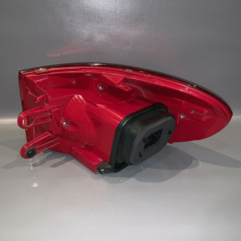 VOLKSWAGEN TIGUAN TAIL LIGHT LEFT DRIVER SIDE 2012 2013 2014 2015 2016