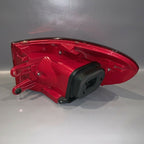 VOLKSWAGEN TIGUAN TAIL LIGHT LEFT DRIVER SIDE 2012 2013 2014 2015 2016