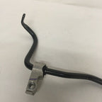 1059381-00-B TESLA MODEL S FRONT SUSPENSION ANTI ROLL SWAY BAR 2016 2017 2018 OEM
