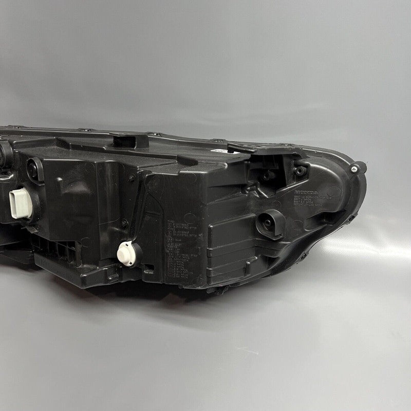 HONDA ACCORD HEADLIGHT LEFT DRIVER 2023 2024 LED OEM