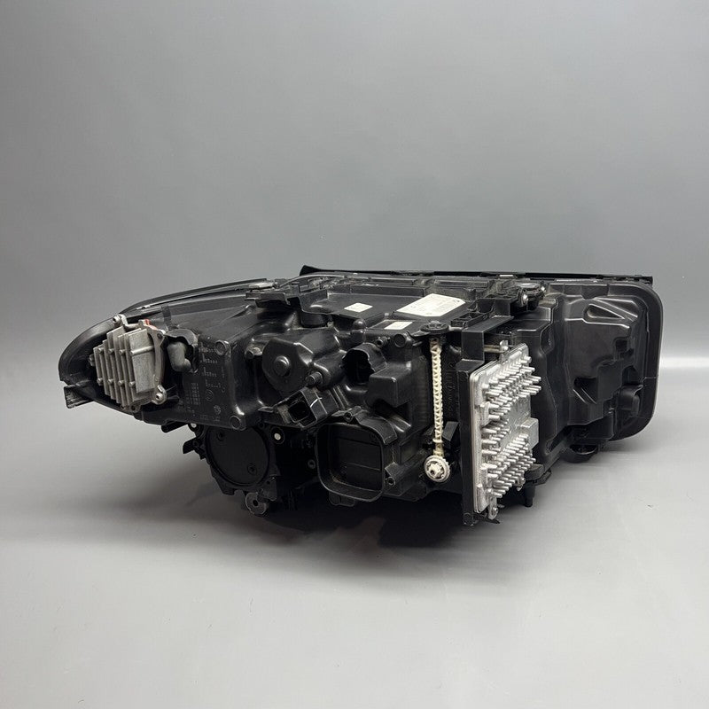 5A388E7-03 BMW M5 HEADLIGHT LEFT DRIVER 2021 2022 2023 ADAPTIVE LED 5A388E7