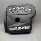 BMW X3 HYBRID ENGINE COVER 2024 2025 2026 OEM 7935415