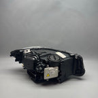 BMW 535 550 M5 HEADLIGHT LEFT DRIVER XENON AFS 2014 2015 2016 OEM 7378