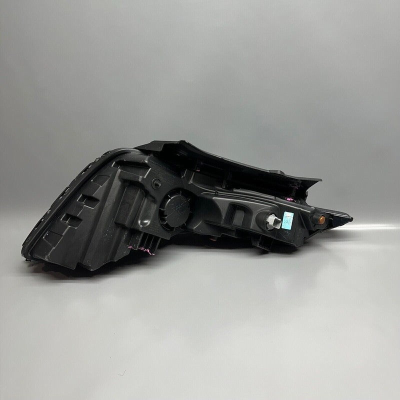 HYUNDAI TUCSON HEADLIGHT RIGHT PASSENGER 2022 2023 2024 LED OEM 92203-