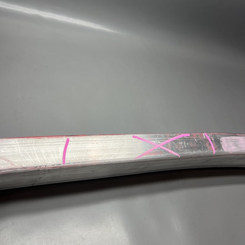 1487601-00-F TESLA MODEL Y REINFORCEMENT FRONT 2020 2021 2022 2023 2024 OEM 1487601-00-F BENT