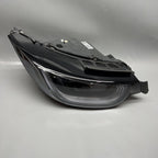 BMW I3 HEADLIGHT RIGHT PASSENGER LED 2018 2019 OEM 63118738740
