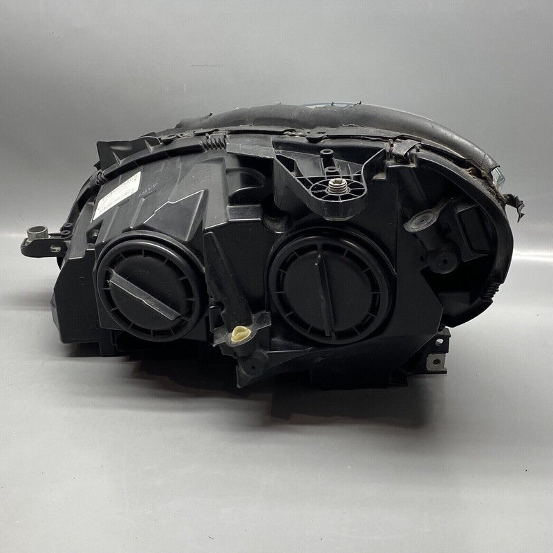 MERCEDES BENZ C250 HEADLIGHT RIGHT PASSENGER 2012 2013 2014 HALOGEN OE