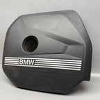 BMW X1 X2 ENGINE COVER 2023 2024 2025 OEM 7935407