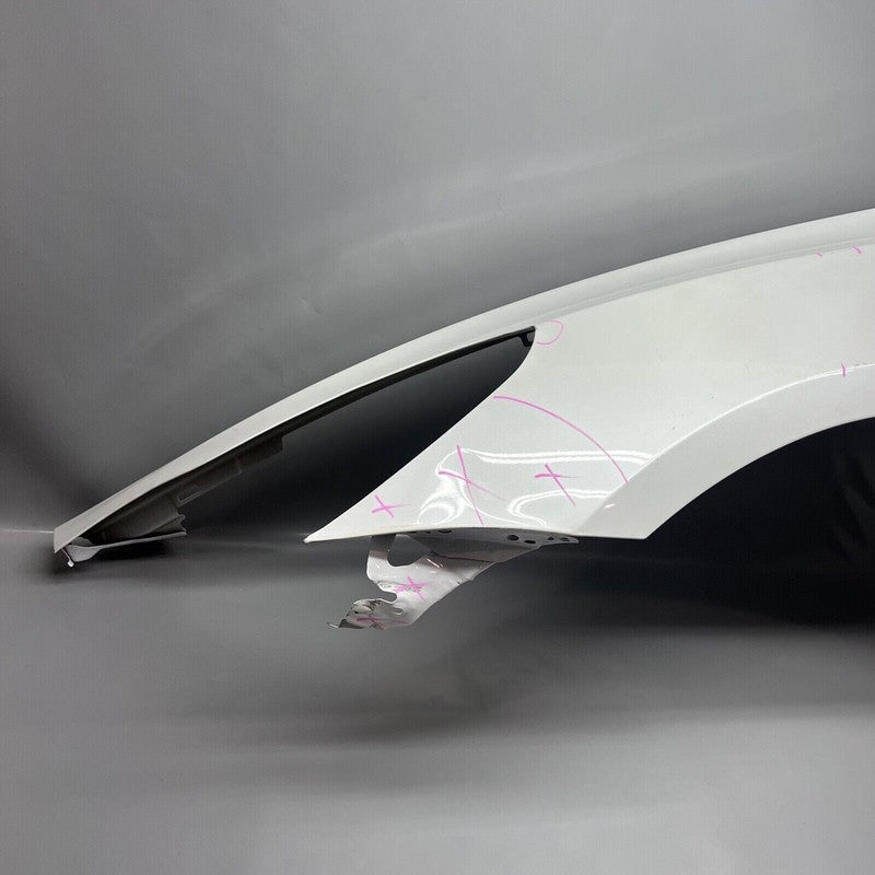 MODEL 3 TESLA MODEL 3 FENDER LEFT DRIVER 2017 2018 2019 2020 2021 2022 OEM 