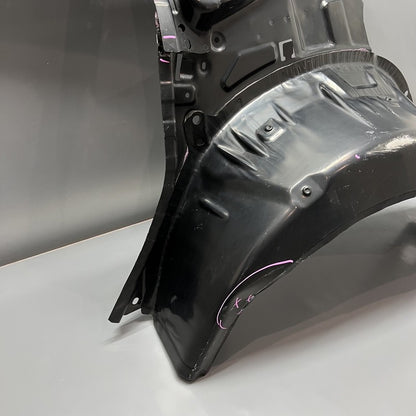 1073675-00-F TESLA MODEL 3 QUARTER INNER PANEL LEFT 2017 2018 2019 2020 OEM 1073675-00-F