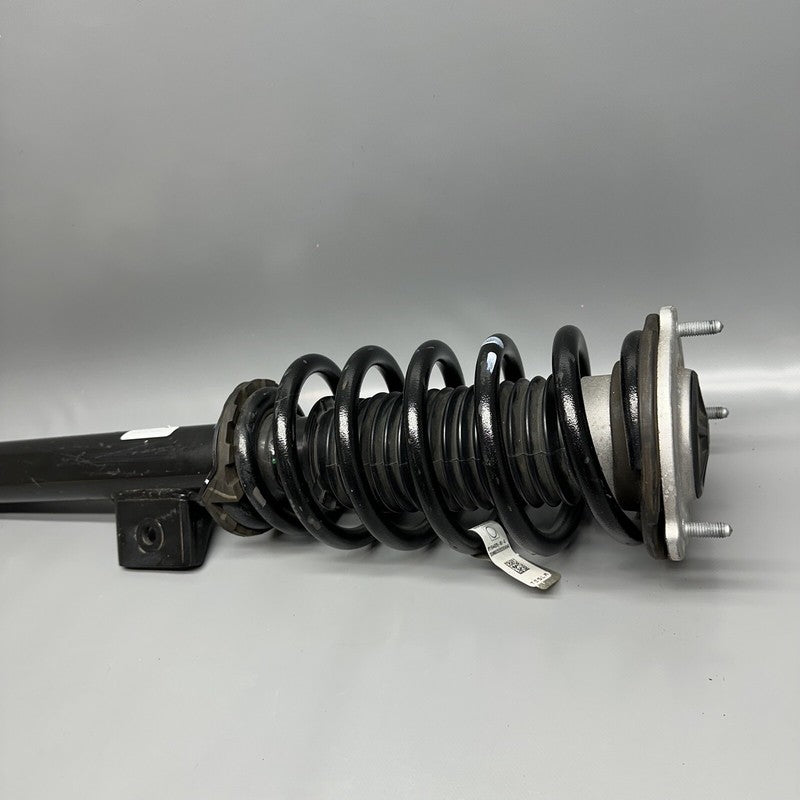 1044369-00-G TESLA MODEL 3 SHOCK STRUT RIGHT FRONT RWD 2017 18 19 20 2021 OEM 1044369-00-G