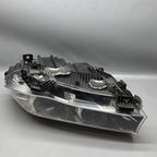 7460617 BMW X5 HEADLIGHT LEFT DRIVER X6 XENON 2014 2015 2016 2017 OEM 7460617