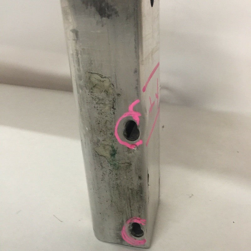 8T0807313A AUDI A5 S5 REAR REINFORCEMENT IMPACT BAR 2009 2010 2011 2012 2013 2014 2015 OEM