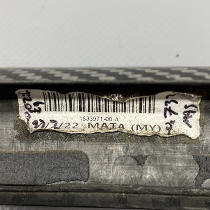 1533971-00-A TESLA MODEL Y SPOILER WING PERFORMANCE 2020 2021 2022 OEM 1533971-00-A