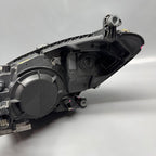 MASERATI GRANTURISMO HEADLIGHT RIGHT PASSENGER 2013 2014 2015 2016 201