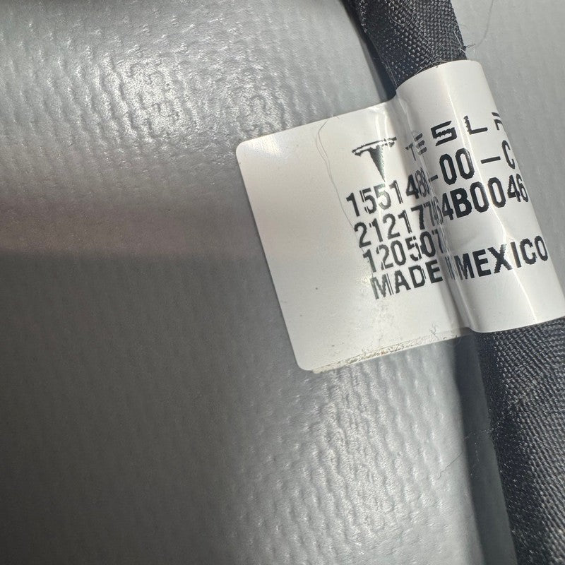 TESLA MODEL 3 TRUNK STRUT LEFT 2017 2018 2019 2020 2021 2022 2023 OEM