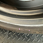 BMW 740 750 WHEEL RIM 20 INCH REAR 2016 2017 2018 2019 2020 2021 2022 