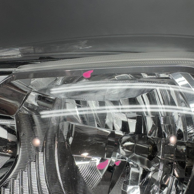 SUBARU FORESTER HEADLIGHT LEFT DRIVER 2017 2018 OEM