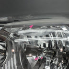 SUBARU FORESTER HEADLIGHT LEFT DRIVER 2017 2018 OEM